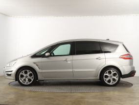 Ford S-Max - 2012