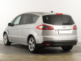 Ford S-Max - 2012