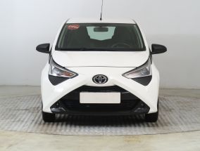 Toyota Aygo - 2021