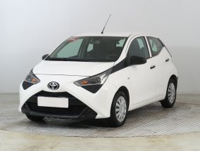 Toyota Aygo - 2021