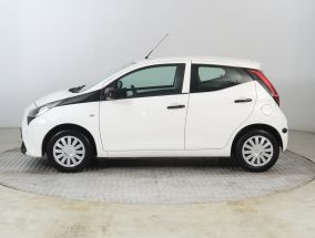 Toyota Aygo - 2021