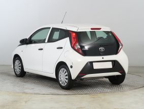 Toyota Aygo - 2021