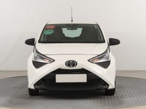 Toyota Aygo - 2021