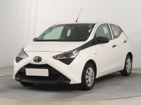 Toyota Aygo - 2021