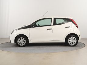 Toyota Aygo - 2021