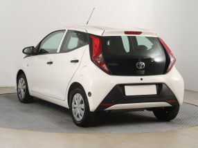 Toyota Aygo - 2021
