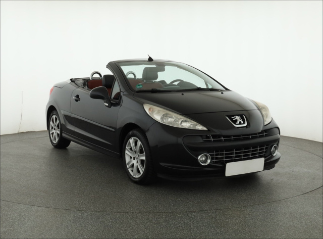 Peugeot 207 2008