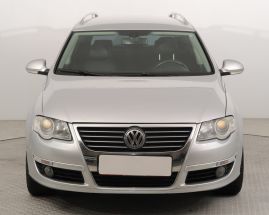 Volkswagen Passat - 2007