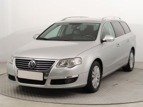Volkswagen Passat - 2007