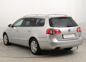 Volkswagen Passat - 2007