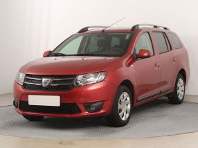 Dacia Logan - 2013