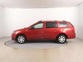 Dacia Logan - 2013