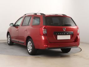 Dacia Logan - 2013