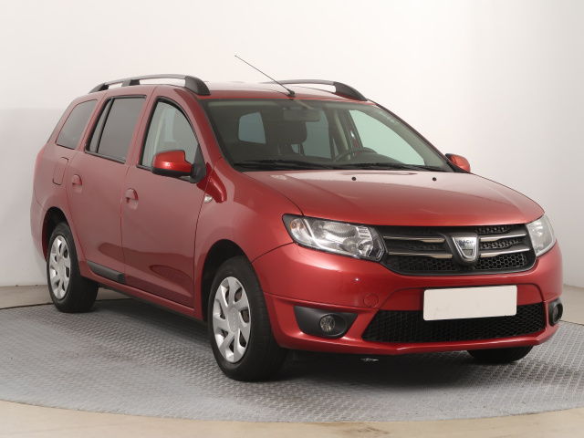 Dacia Logan 2013