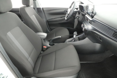 Hyundai i20 - 2024