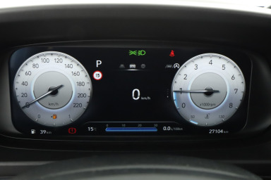 Hyundai i20 - 2024