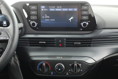 Hyundai i20 - 2024