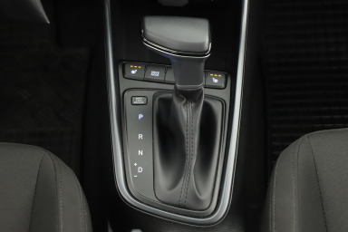 Hyundai i20 - 2024