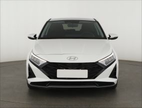 Hyundai i20 - 2024