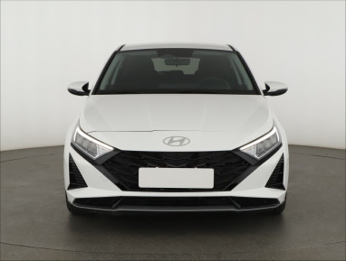 Hyundai i20 - 2024
