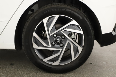Hyundai i20 - 2024