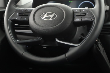 Hyundai i20 - 2024