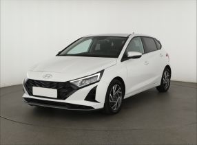 Hyundai i20 - 2024
