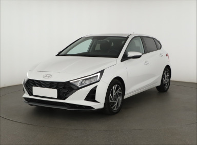 Hyundai i20 - 2024