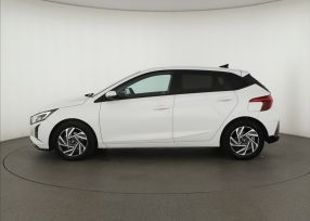 Hyundai i20 - 2024
