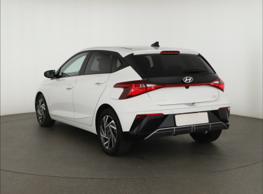 Hyundai i20 - 2024