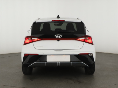 Hyundai i20 - 2024