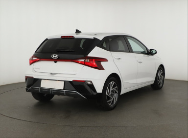 Hyundai i20 - 2024
