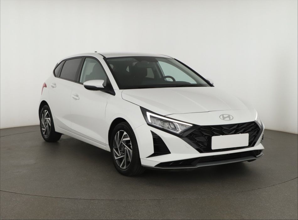 Hyundai i20 - 2024