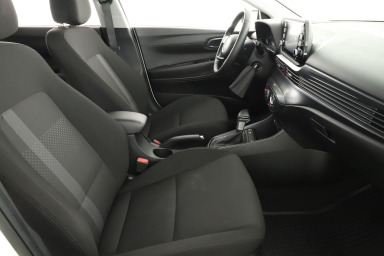 Hyundai i20 - 2024
