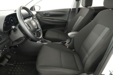 Hyundai i20 - 2024