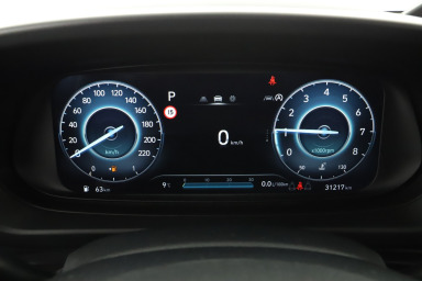 Hyundai i20 - 2024