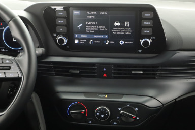 Hyundai i20 - 2024