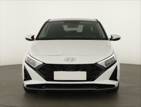 Hyundai i20 - 2024