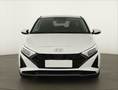 Hyundai i20 - 2024