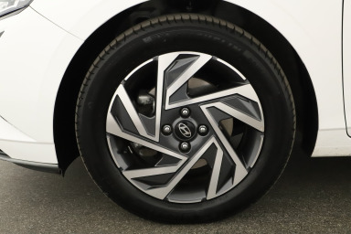 Hyundai i20 - 2024