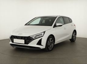 Hyundai i20 - 2024