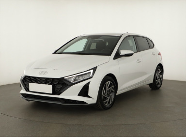 Hyundai i20 - 2024