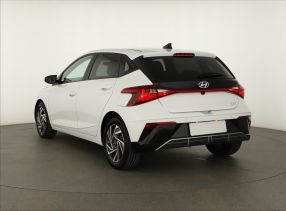 Hyundai i20 - 2024
