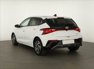 Hyundai i20 - 2024