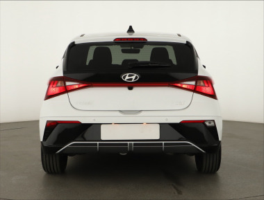 Hyundai i20 - 2024