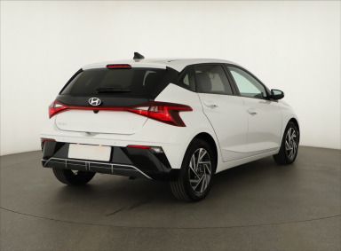 Hyundai i20 - 2024