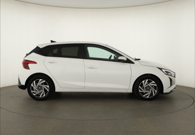 Hyundai i20 - 2024