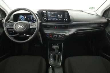 Hyundai i20 - 2024