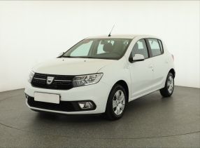 Dacia Sandero - 2021