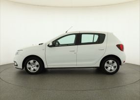 Dacia Sandero - 2021